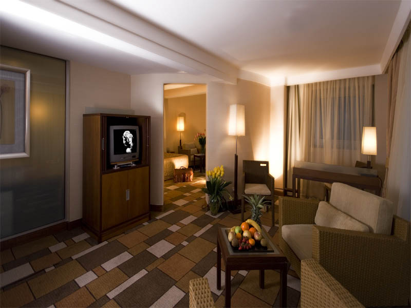 Rixos Hotel Sungate  