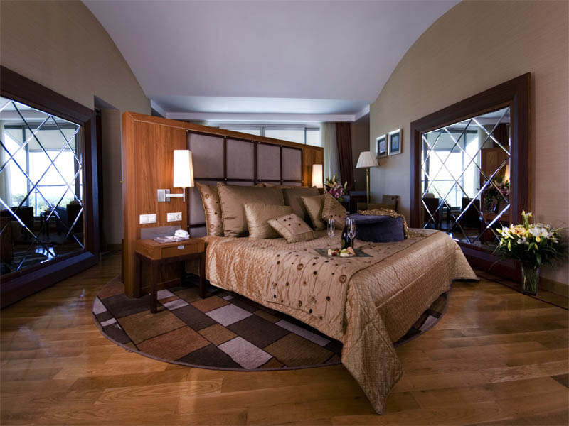 Rixos Hotel Sungate  