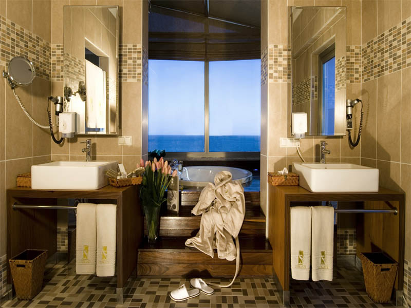 Rixos Hotel Sungate  
