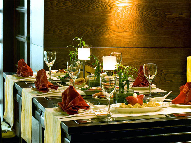 Rixos Hotel Sungate  