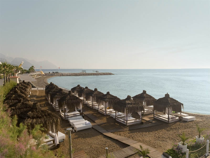 Rixos Hotel Sungate  