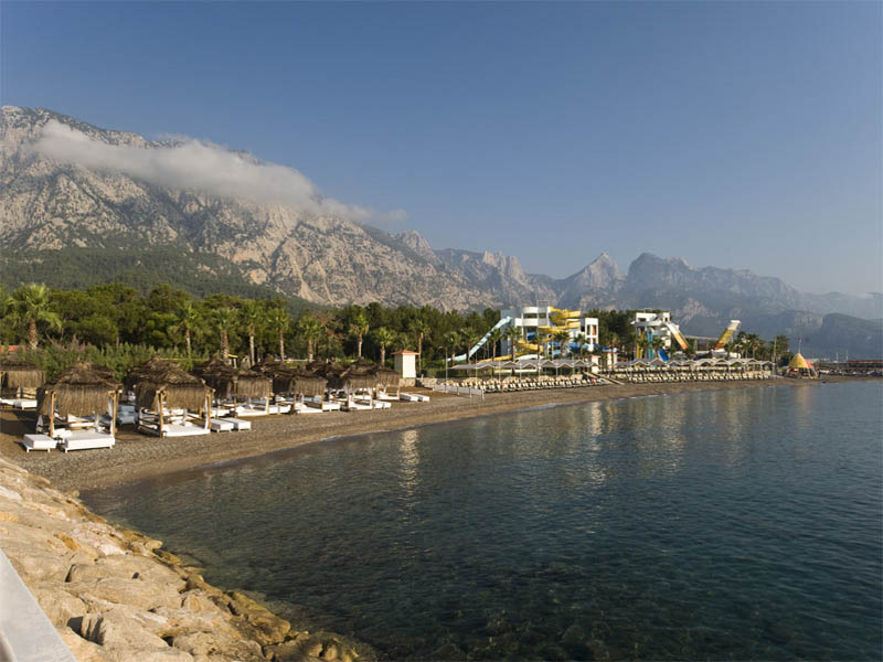 Rixos Hotel Sungate  