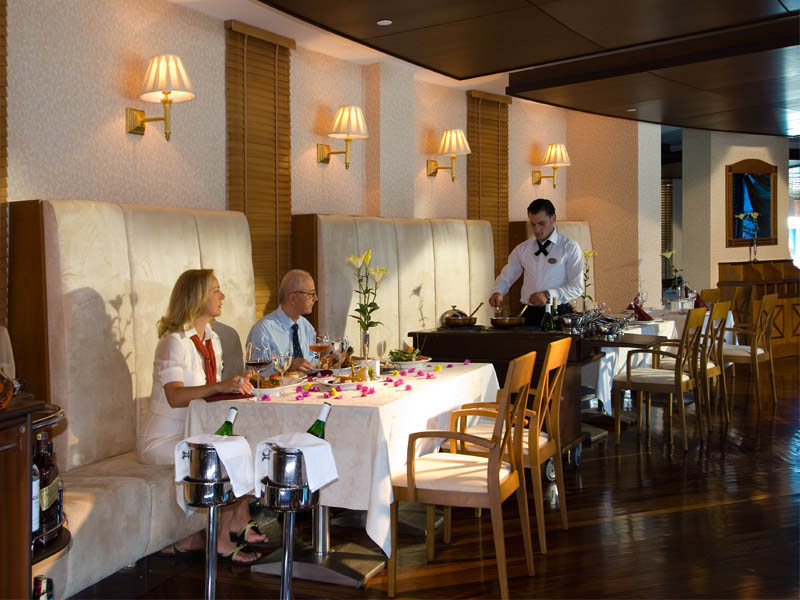Rixos Hotel Sungate  