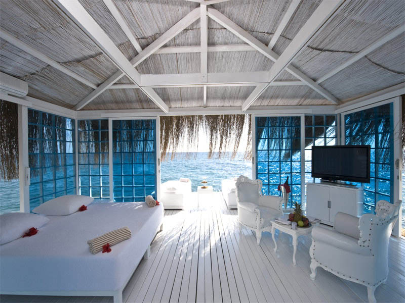 Rixos Hotel Sungate  
