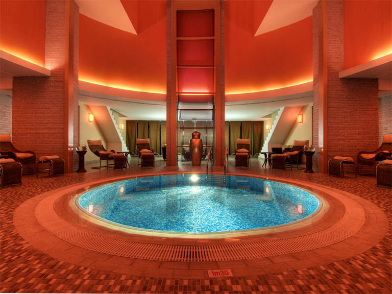 Rixos Hotel Sungate  