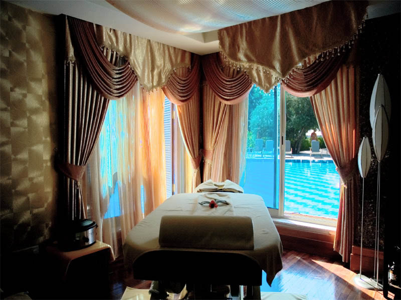 Rixos Hotel Sungate  