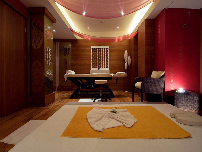 Rixos Hotel Sungate  