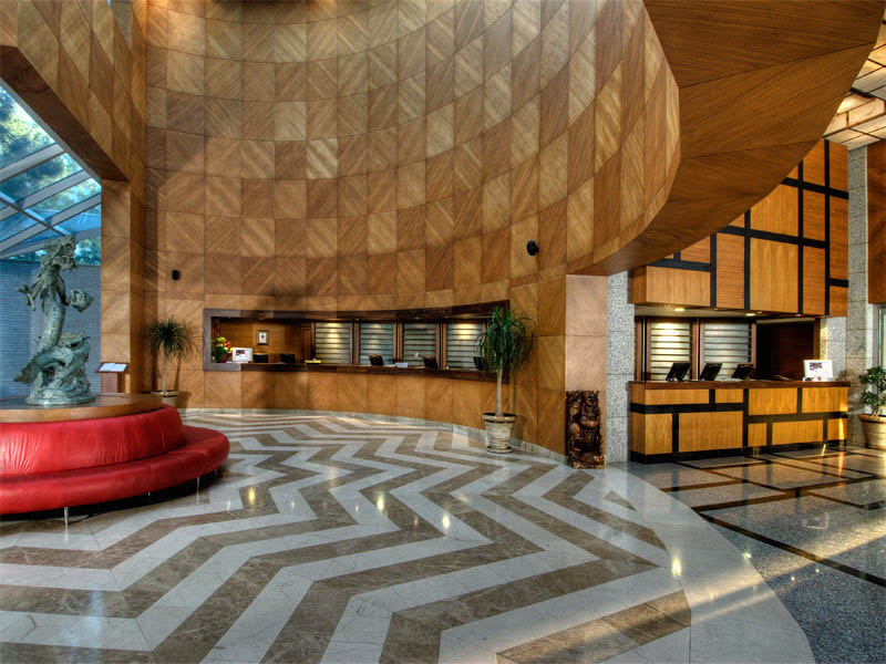 Rixos Hotel Sungate  