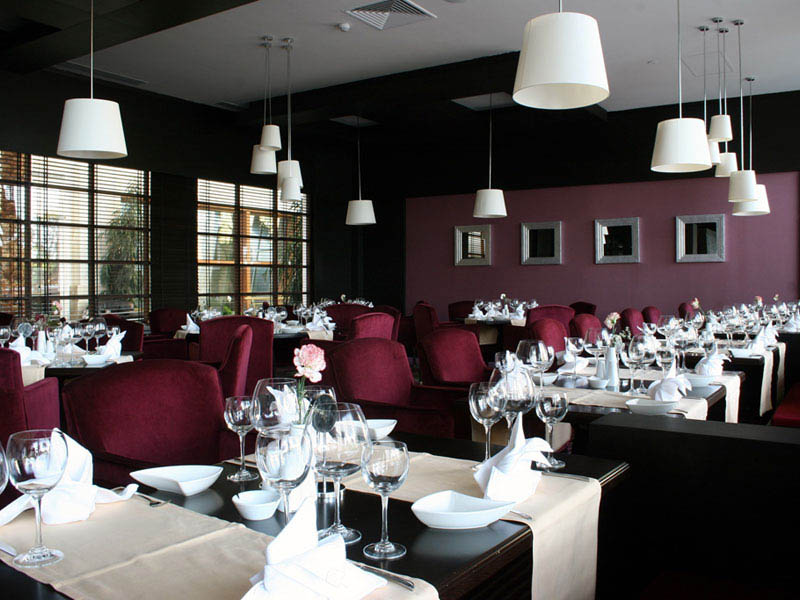 Rixos  Premium Belek / La Mante Restaurant