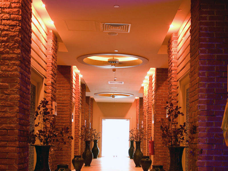 Rixos  Premium Belek / Spa Genel Görünüm