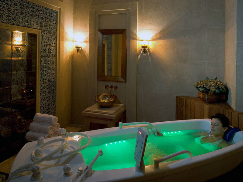 Rixos  Premium Belek / Spa Genel Görünüm
