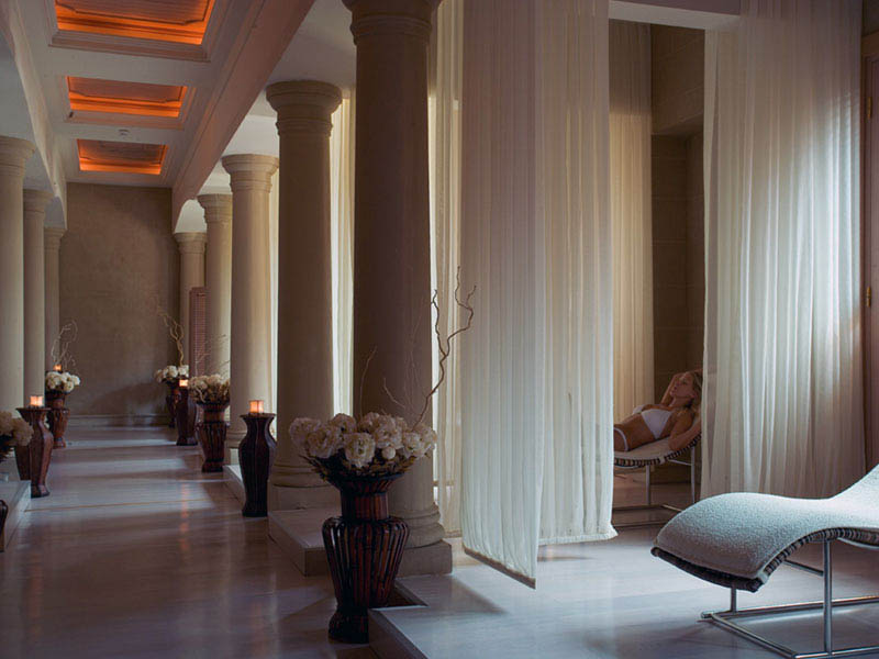 Rixos  Premium Belek / Spa Genel Görünüm