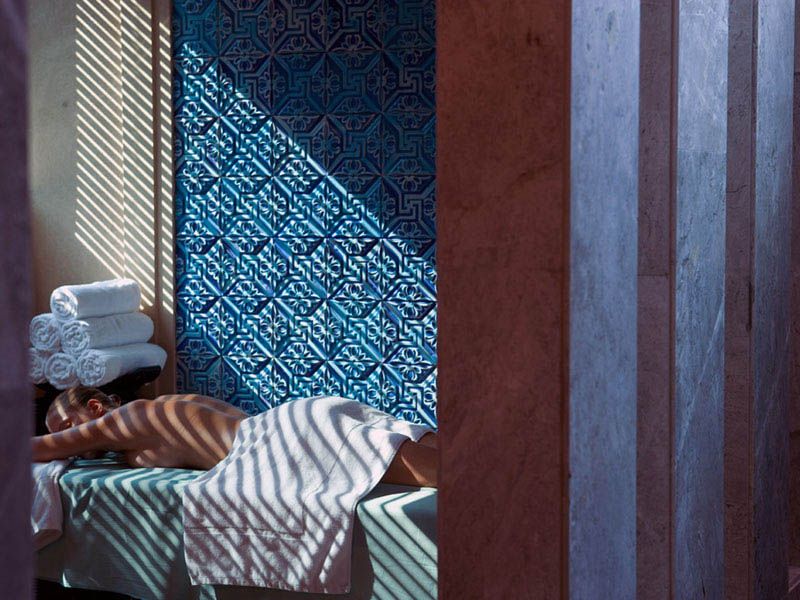 Rixos  Premium Belek / Spa Genel Görünüm