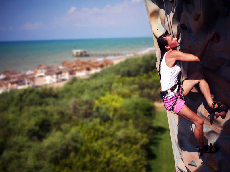 Rixos  Premium Belek  