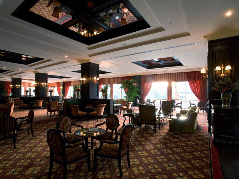 Rixos  Premium Belek / Lounge