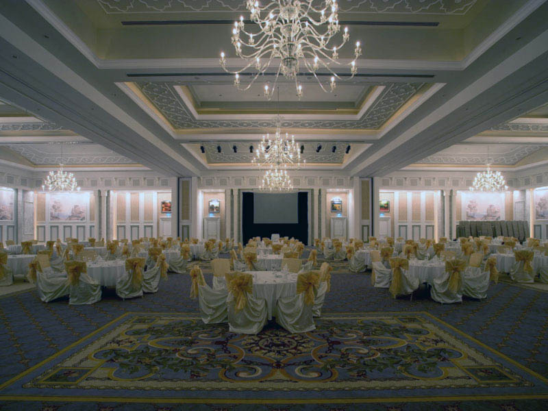 Rixos  Premium Belek / Toplantı Odası