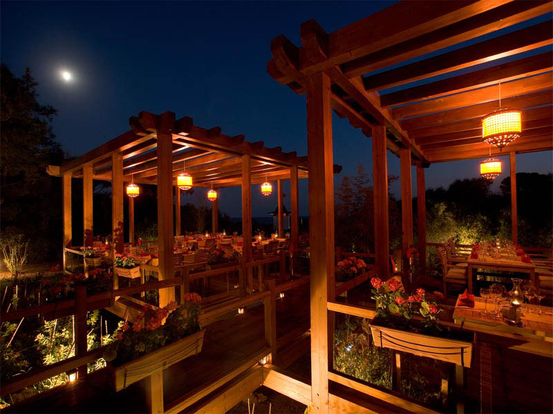 Rixos  Premium Belek / Genel Gece Görünüm