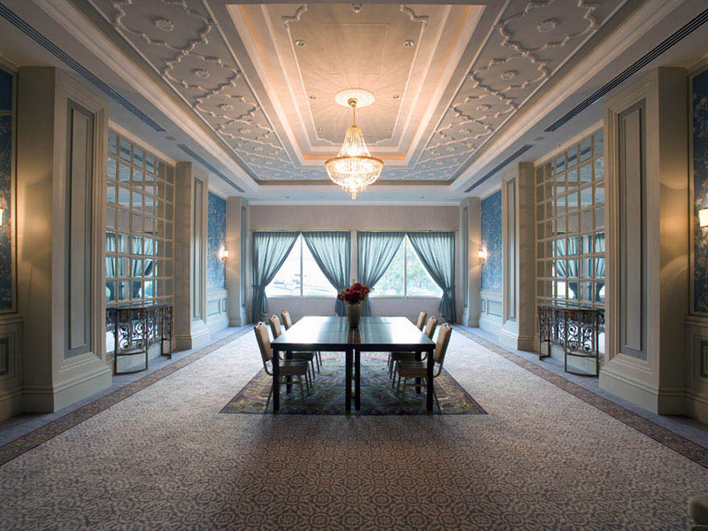 Rixos  Premium Belek / Mavi Salon