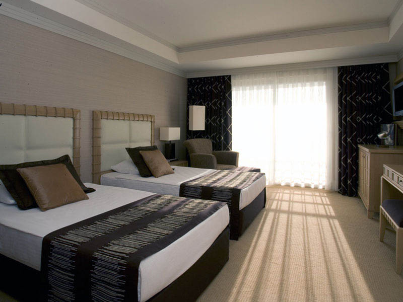Rixos  Premium Belek / Standart Oda
