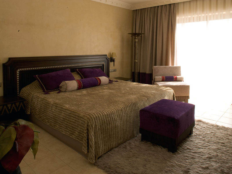 Rixos  Premium Belek / Truva Evleri Standart Oda