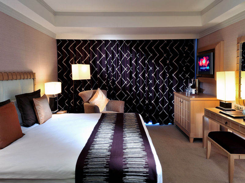 Rixos  Premium Belek / Suit Oda