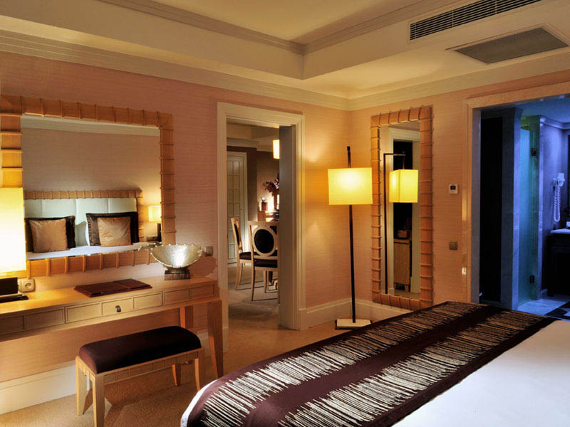 Rixos  Premium Belek / Suit Oda