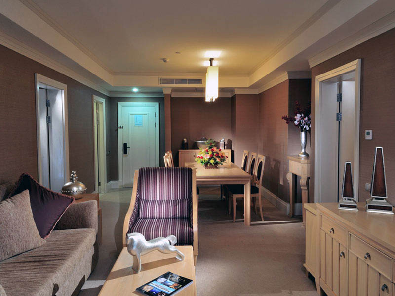 Rixos  Premium Belek / Superior Suit