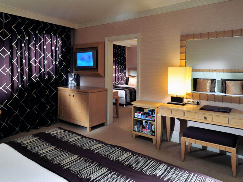 Rixos  Premium Belek / Family Suit