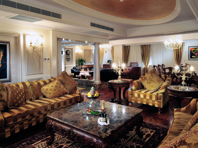 Rixos  Premium Belek / King Suit