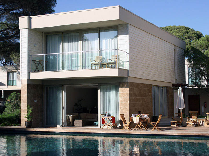 Rixos  Premium Belek / Executive Villa Dış Görünüm