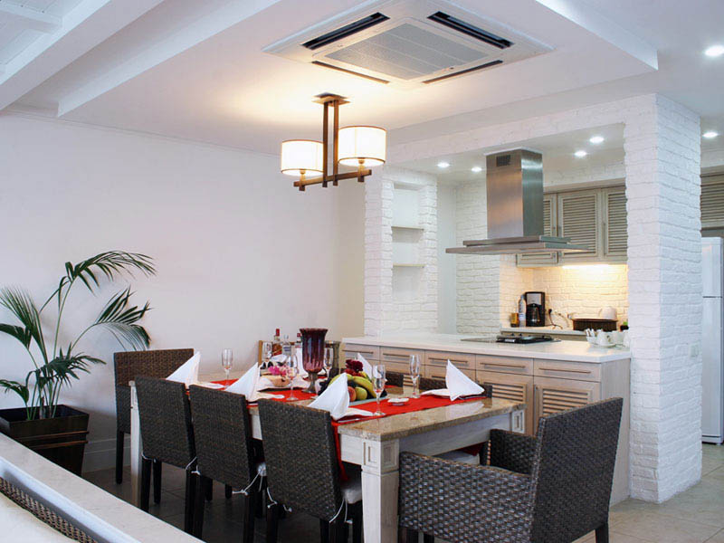 Rixos  Premium Belek / Executive Villa