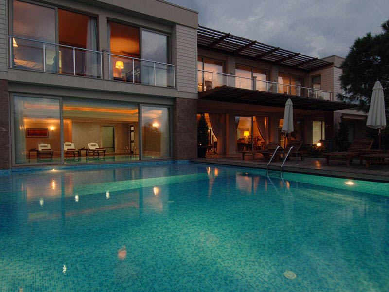 Rixos  Premium Belek / Paris Villa