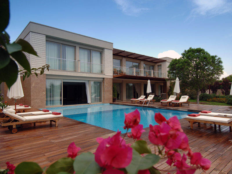 Rixos  Premium Belek / Paris Villa