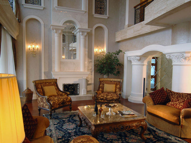 Rixos  Premium Belek / Paris Villa