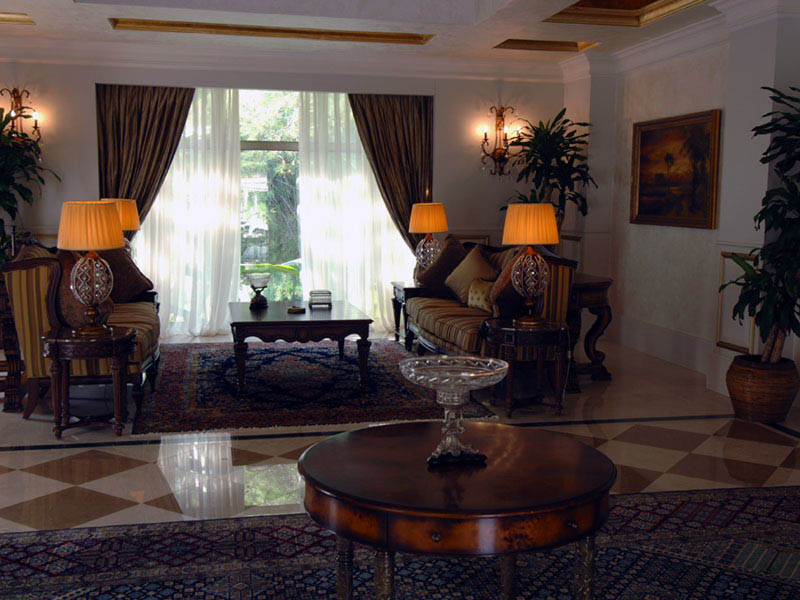 Rixos  Premium Belek / Paris Villa