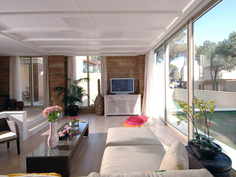 Rixos  Premium Belek / Superior Villa