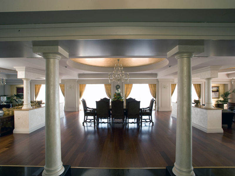 Rixos  Premium Belek / Royal Premium Suit