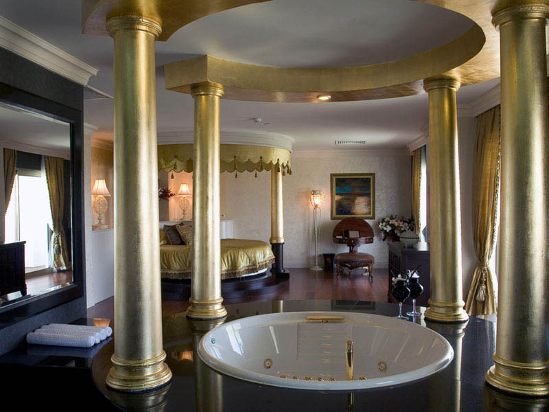 Rixos  Premium Belek / Royal Premium Suit