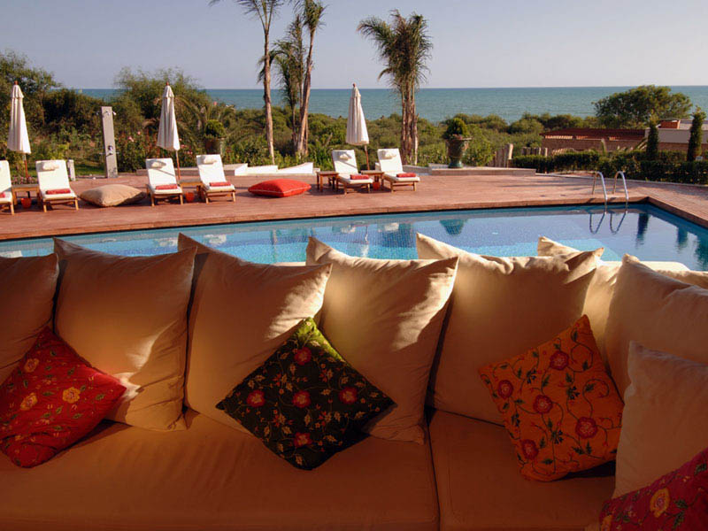Rixos  Premium Belek / Pryamus Villa