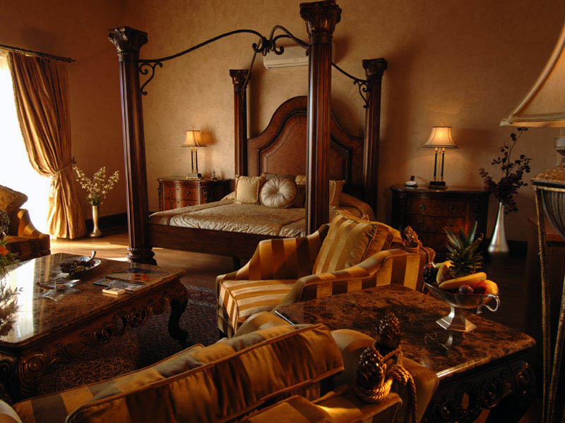 Rixos  Premium Belek / Paris Villa