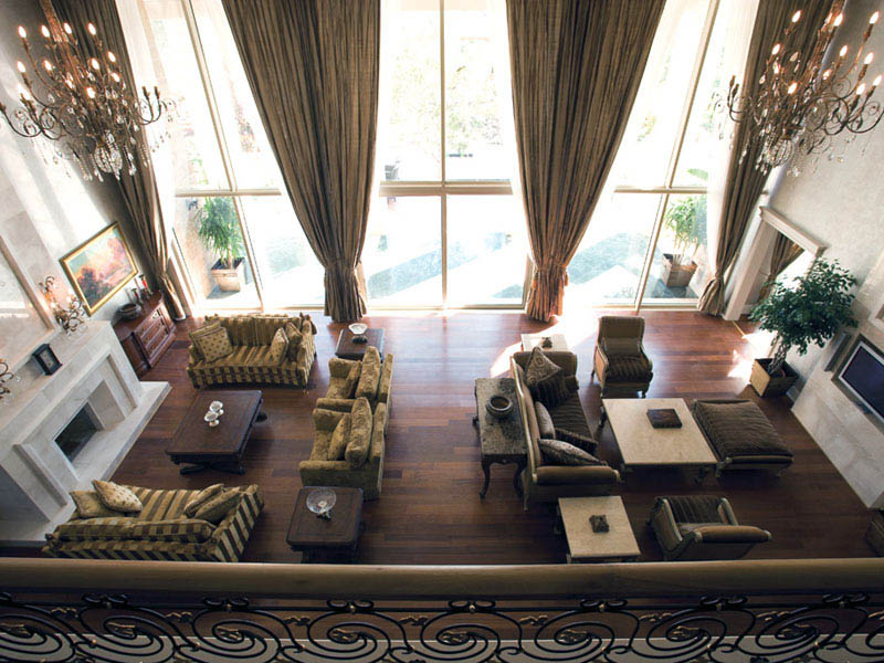 Rixos  Premium Belek / Paris Villa