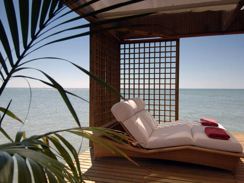 Rixos  Premium Belek / Plaj