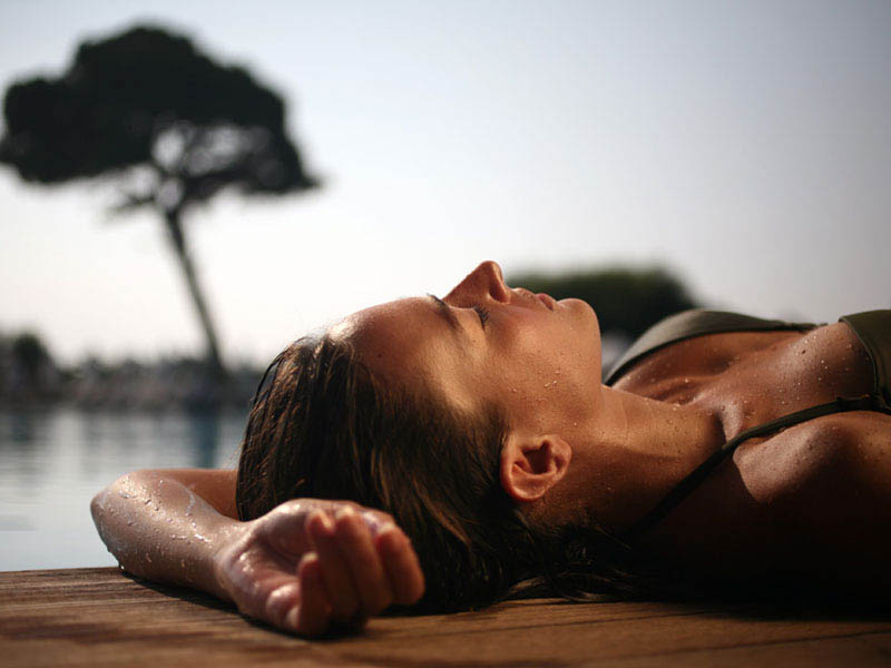 Rixos  Premium Belek / Havuz