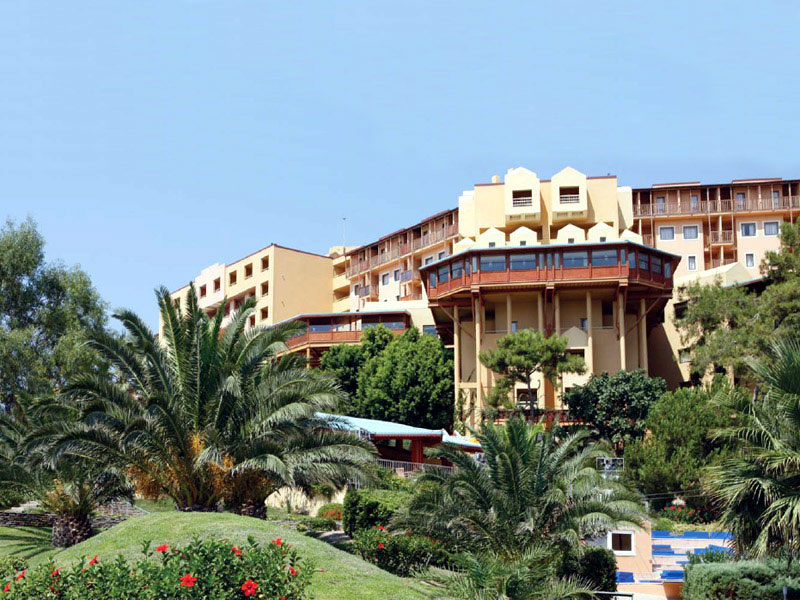 Robinson Club Sarıgerme Park  