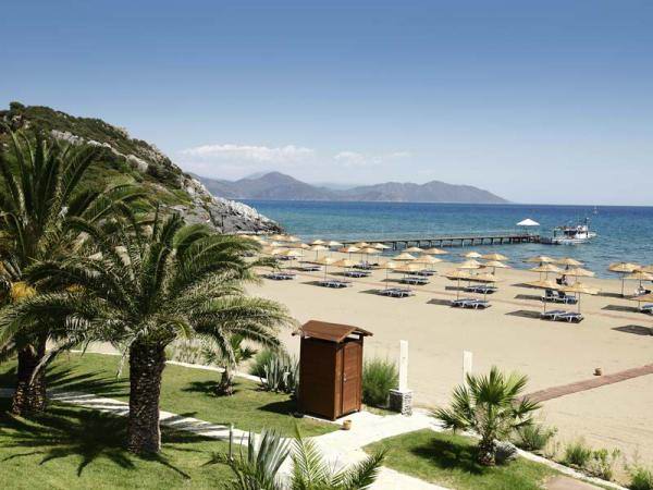 Robinson Club Sarıgerme Park  