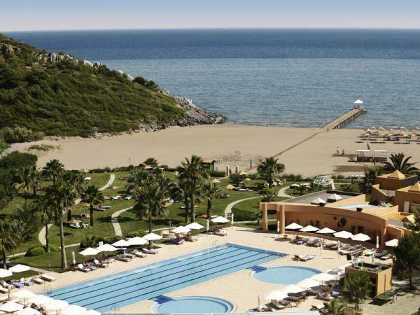 Robinson Club Sarıgerme Park  