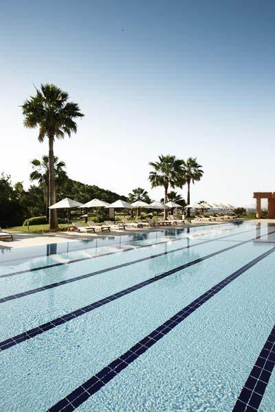 Robinson Club Sarıgerme Park  