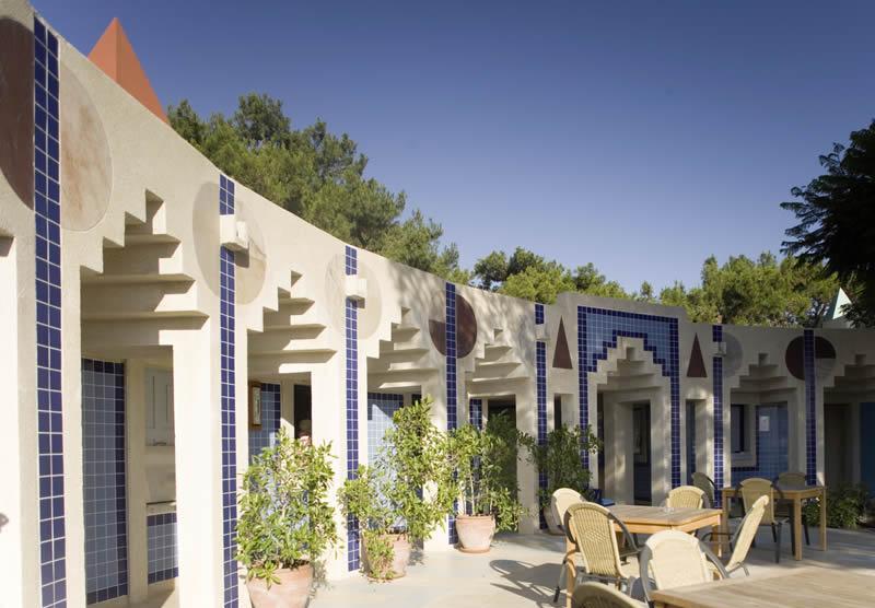 Robinson Club Pamfilya  