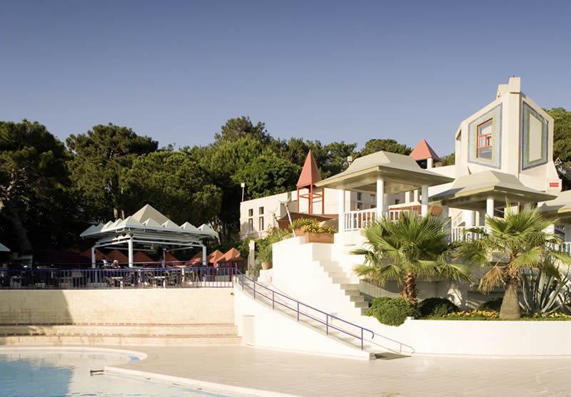 Robinson Club Pamfilya  
