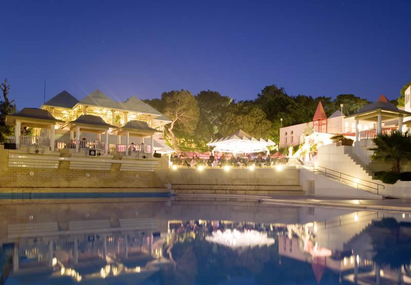 Robinson Club Pamfilya  